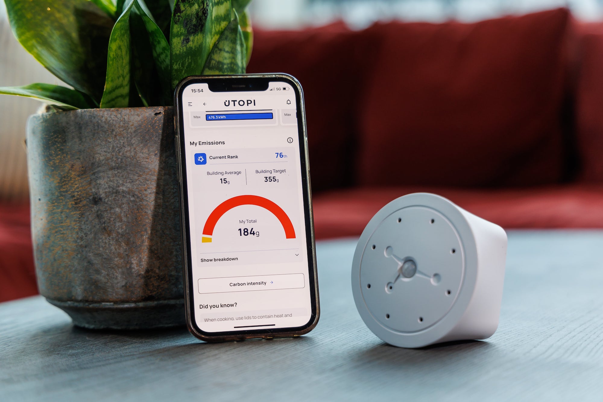 Glasgow realestate analytics firm Utopi bags £5 million, targets